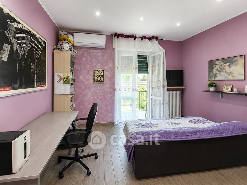 Quadrilocale in Via Girolamo Cardano 1 — foto 39 di 39