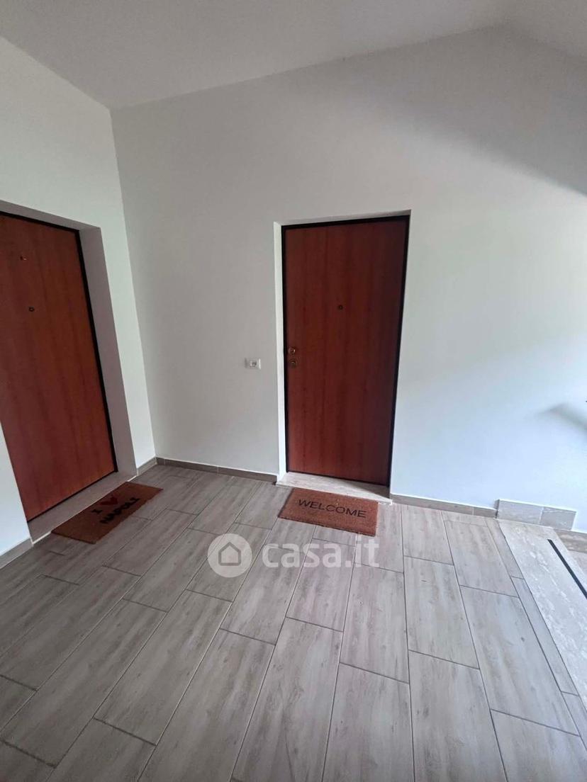 Trilocale in Via Casilina Nord — foto 14 di 16