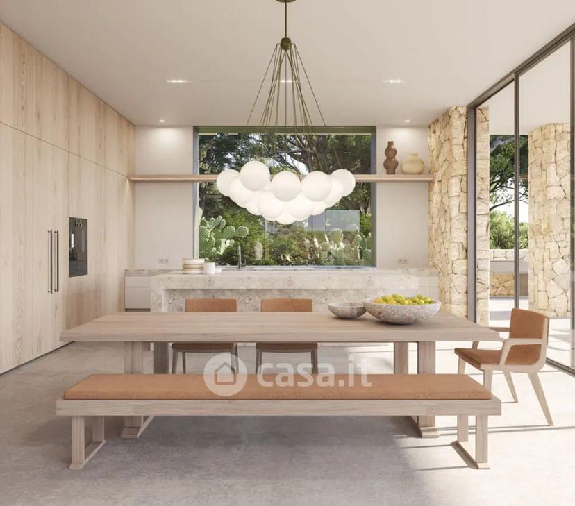 Villa in Via G. Viner 40 — foto 10 di 23
