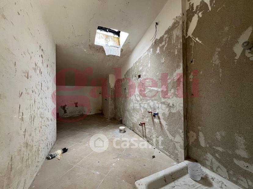 Bilocale in Via Sant'Andrea — foto 20 di 23