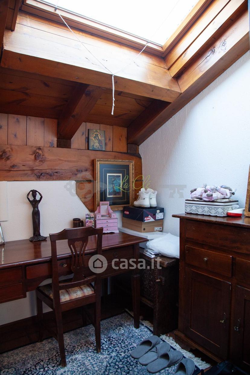 Quadrilocale in Frazione Biolley 69 — foto 10 di 28