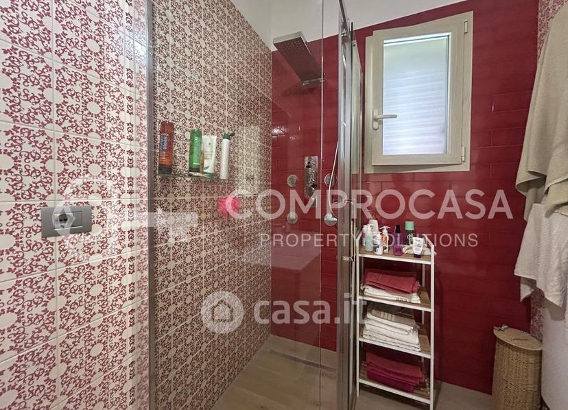 Appartamento in Via Gallipoli — foto 20 di 38