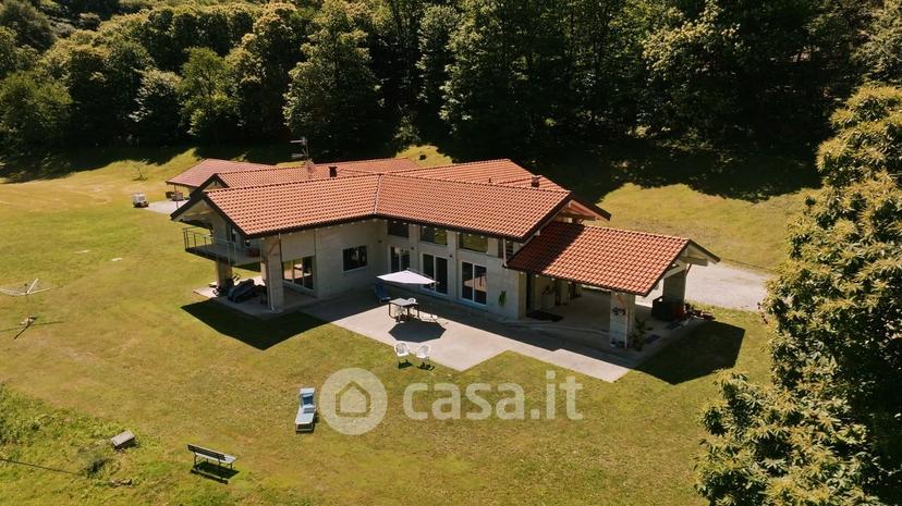Villa in Via Ponte Bria — foto 4 di 49