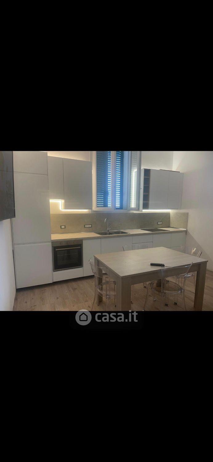 Trilocale in Via del Mare — foto 2 di 7