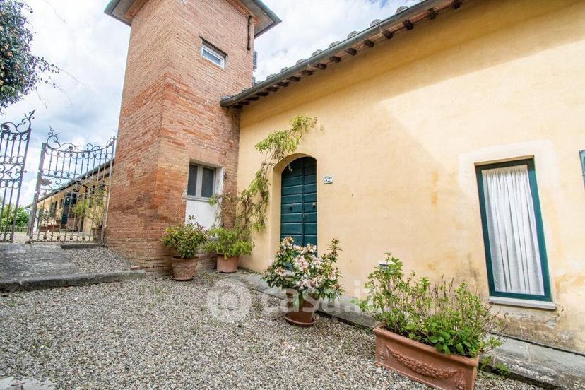 Appartamento in Strada Chiantigiana 82 — foto 28 di 28