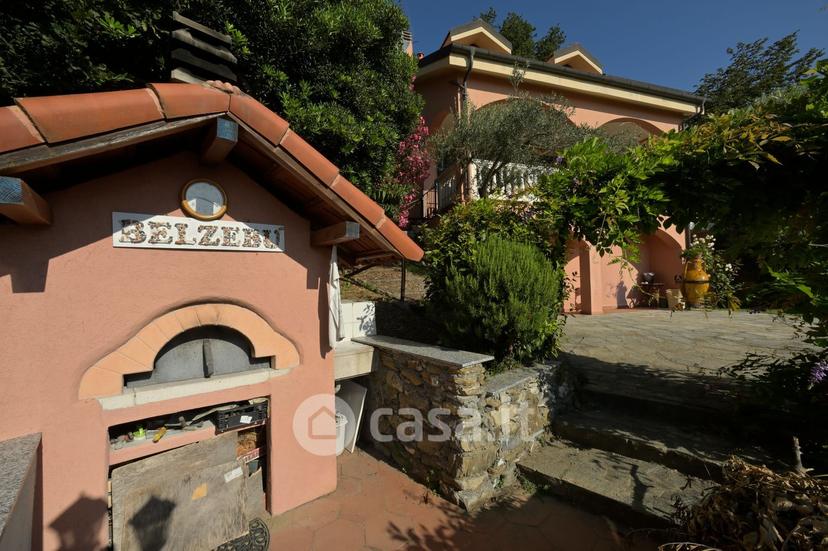 Villa in Strada Panoramica Solva Cavia — foto 11 di 53