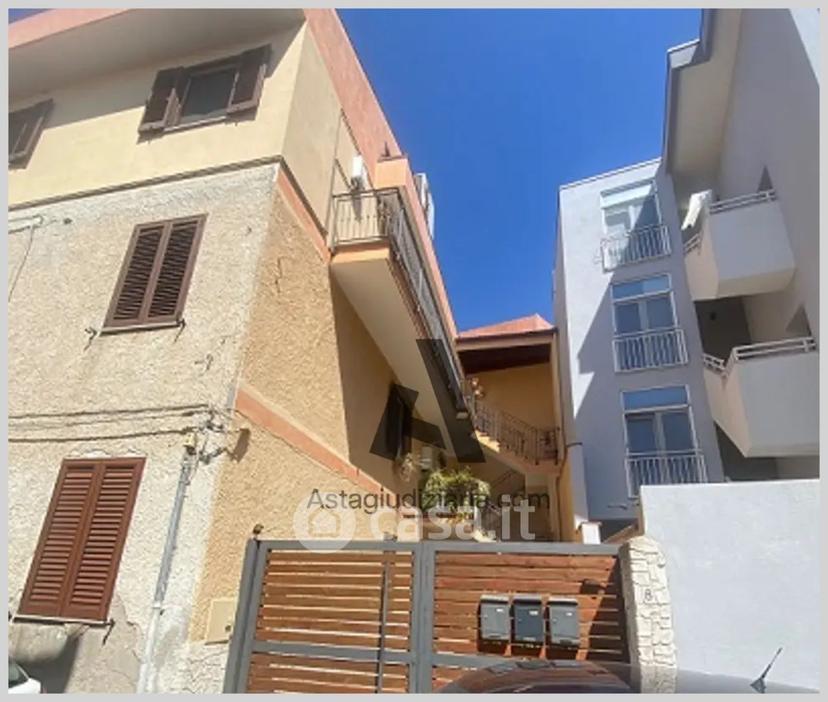 Trilocale in Via Cardinale Guglielmo Massaia — foto 19 di 32