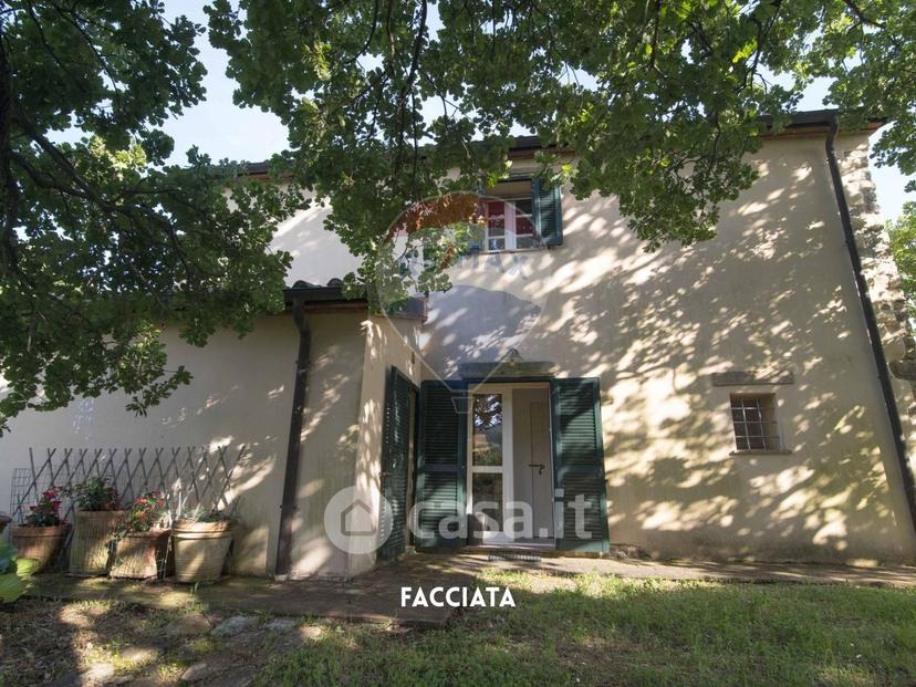 Villa in Strada delle Cerbaie — foto 23 di 63
