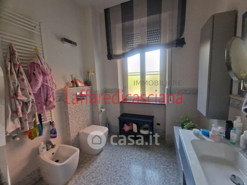Appartamento in Via L. Magnani — foto 7 di 29