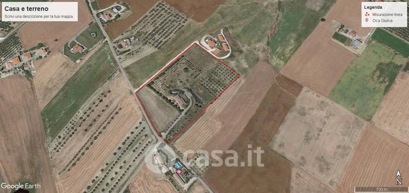 Villa in Contrada Montebello — foto 14 di 53