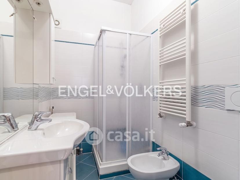 Bilocale in Via Vincenzo Sartori — foto 11 di 23