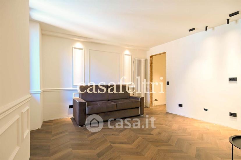 Monolocale in Via Pignolo 23 — foto 4 di 27