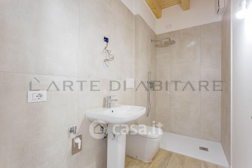 Trilocale in Via Paolo VI — foto 7 di 14