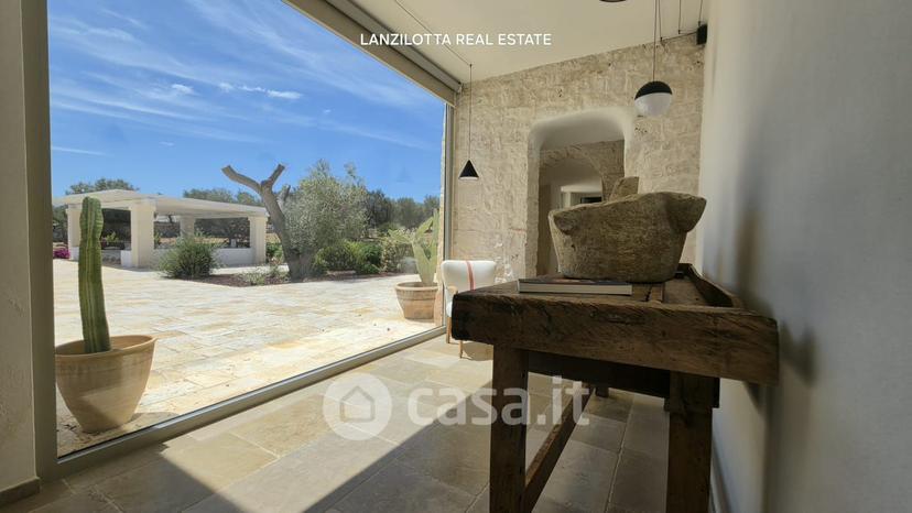 Villa in Contrada Cinera — foto 22 di 49