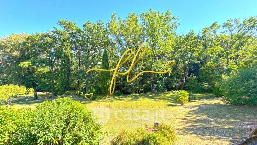Villa in Località Gualda — foto 15 di 42