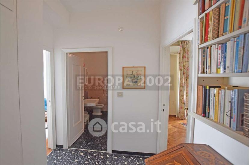 Appartamento in Via Amerigo Vespucci 4 — foto 13 di 20