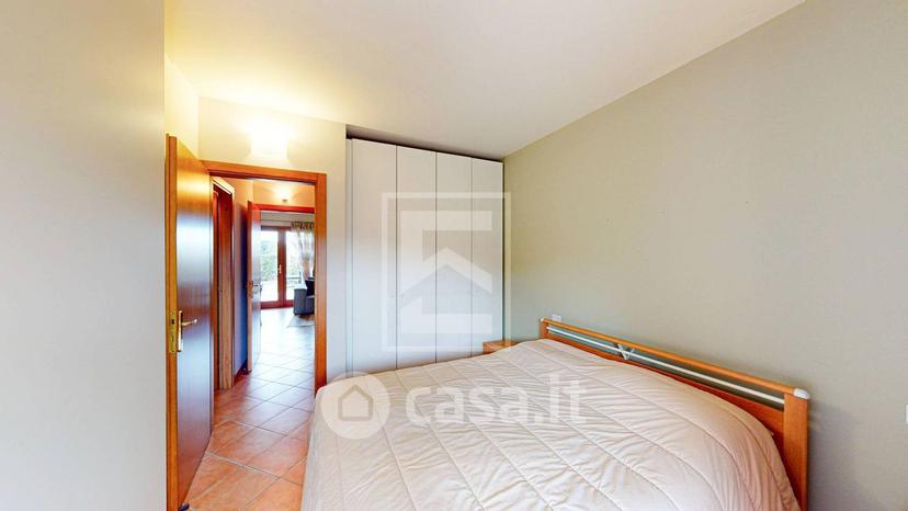 Trilocale in Via Pieve Vecchia 43 — foto 22 di 27