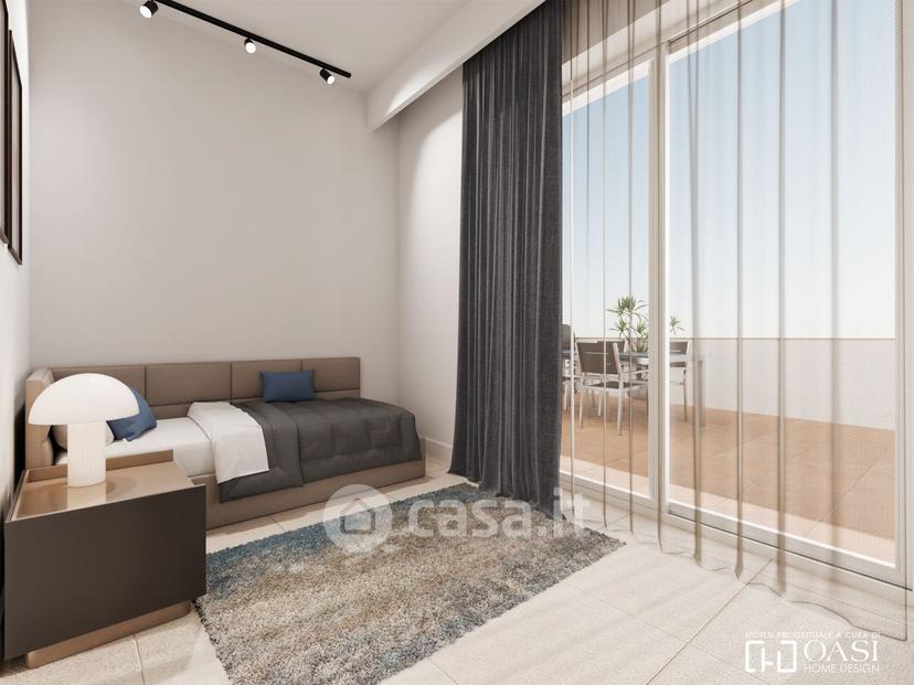 Appartamento in Via Amatore Sciesa — foto 16 di 33