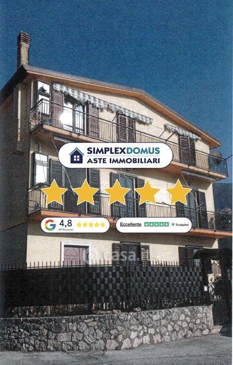 Trilocale in Via Cesina — foto 2 di 32