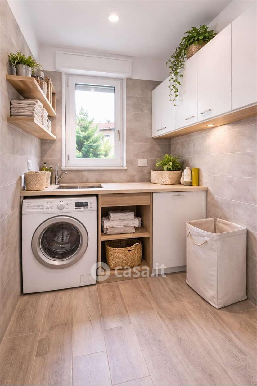 Appartamento in Via Mercadante 4 — foto 8 di 16