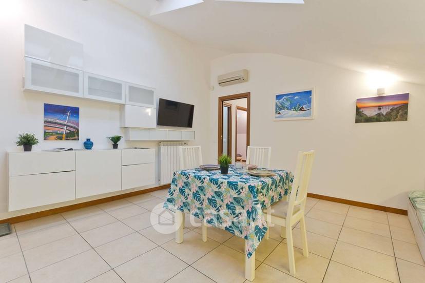 Trilocale in Viale Giovanni Bovio — foto 6 di 22