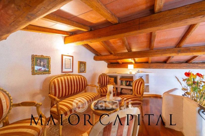 Villa in Strada Liscia di Scopa — foto 62 di 64