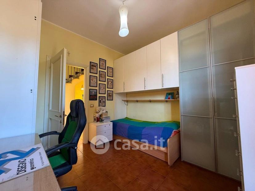 Villa in Via dei Colli — foto 27 di 33