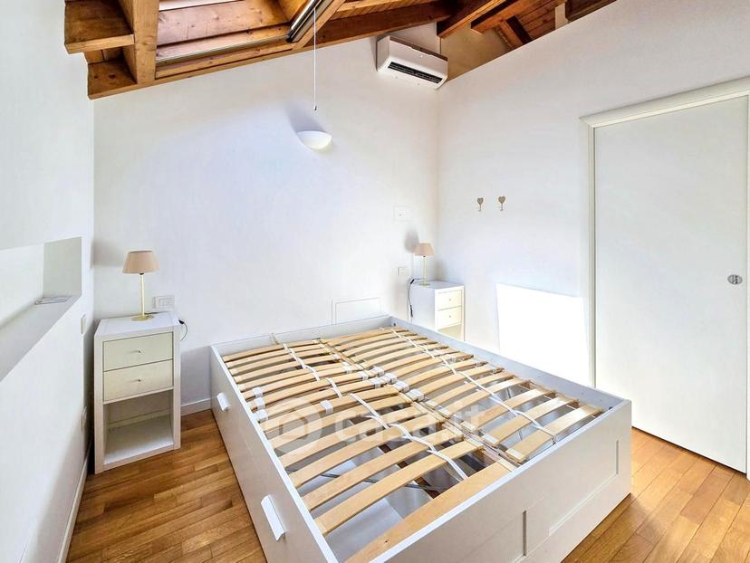 Bilocale in Via Antonio Stoppani 11 — foto 16 di 32