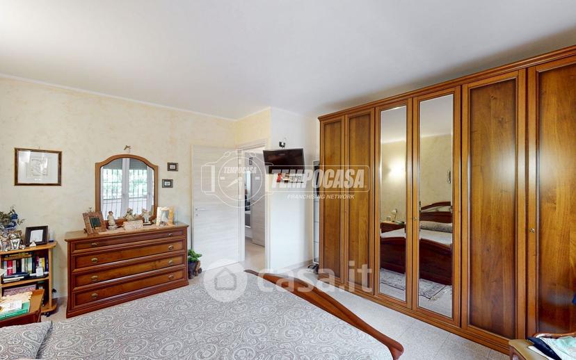 Trilocale in Via Salvo d'Acquisto 13 — foto 33 di 36