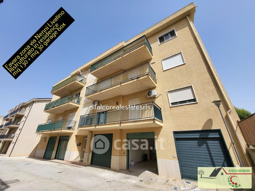 Appartamento in Via Rosario Livatino — foto 50 di 52