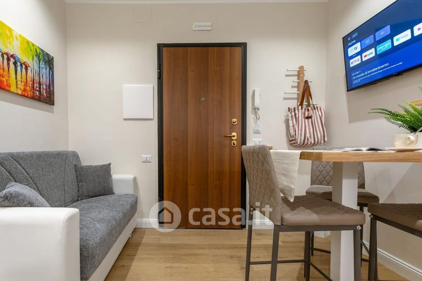 Bilocale in Corso Giuseppe Mazzini — foto 3 di 20