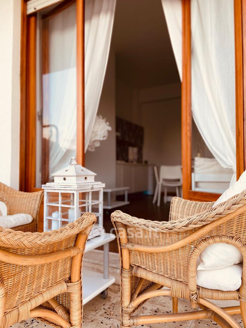 Bilocale in San Gregorio 54 — foto 12 di 22