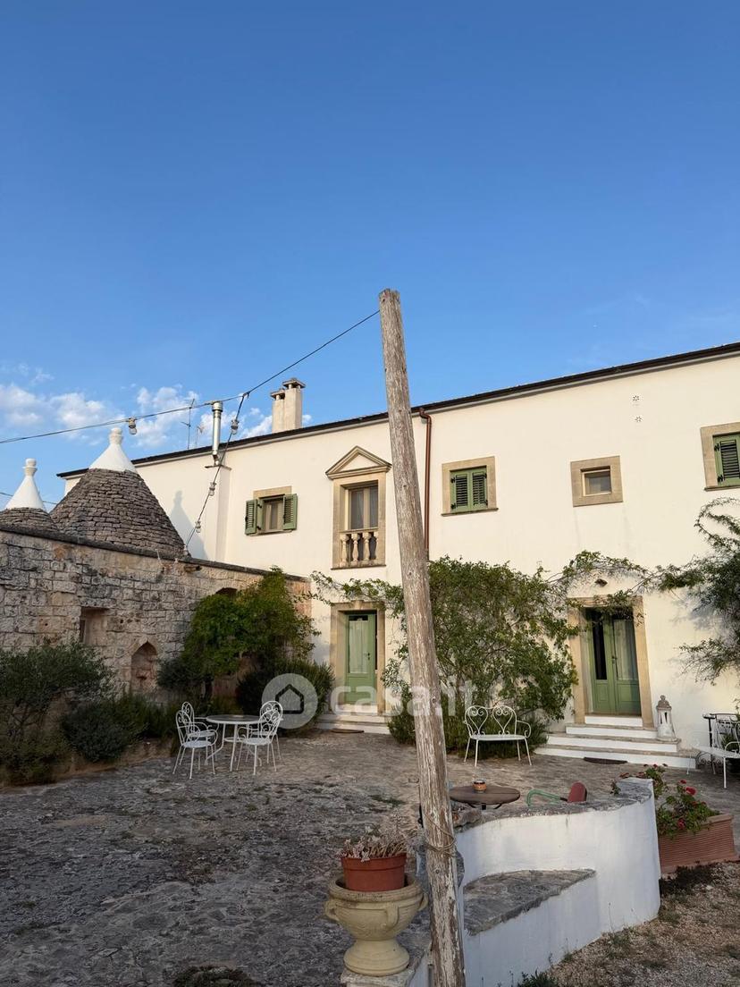 Villa in Contrada Salinola — foto 125 di 130