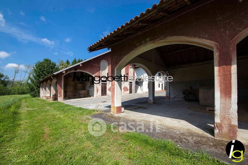Villa in Via Sempione 13 — foto 16 di 40