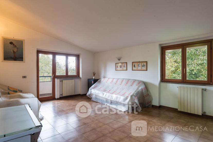 Villa in Colle Pereto 10 — foto 45 di 65