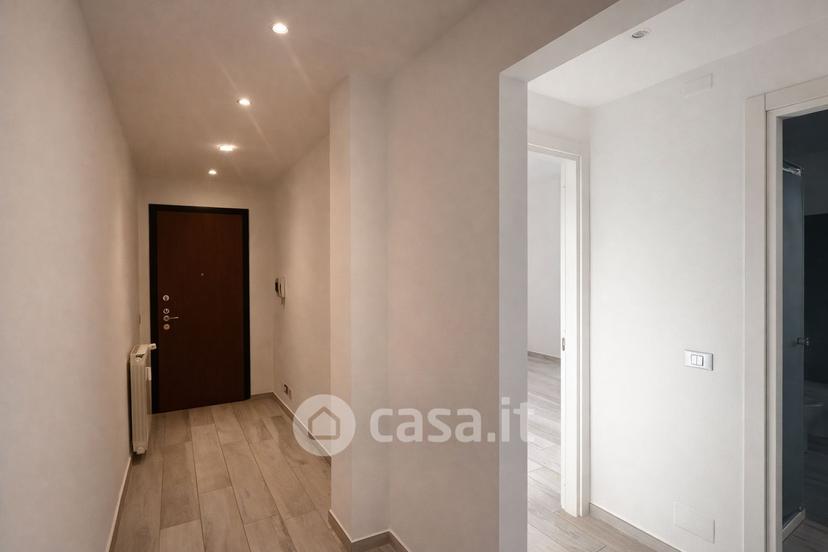 Trilocale in Via Giovanni Verga — foto 14 di 20