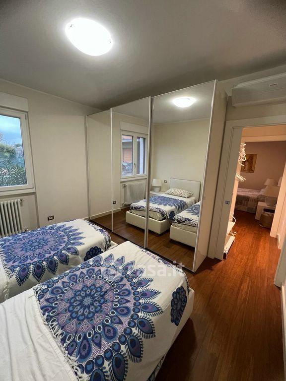 Trilocale in Via Alessandro Volta — foto 14 di 18