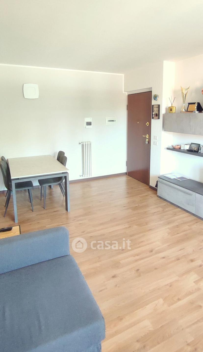 Trilocale in Via Tiziano — foto 7 di 21