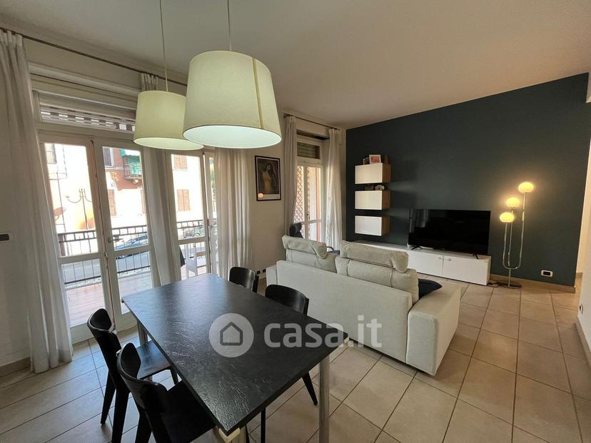 Bilocale in Corso Quintino Sella — foto 16 di 36