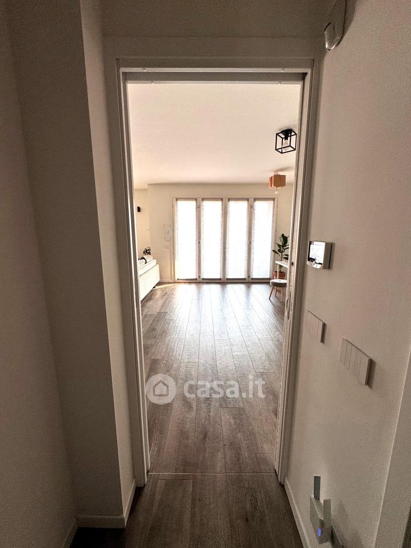 Trilocale in Via Don Luigi Sturzo 19 — foto 36 di 49