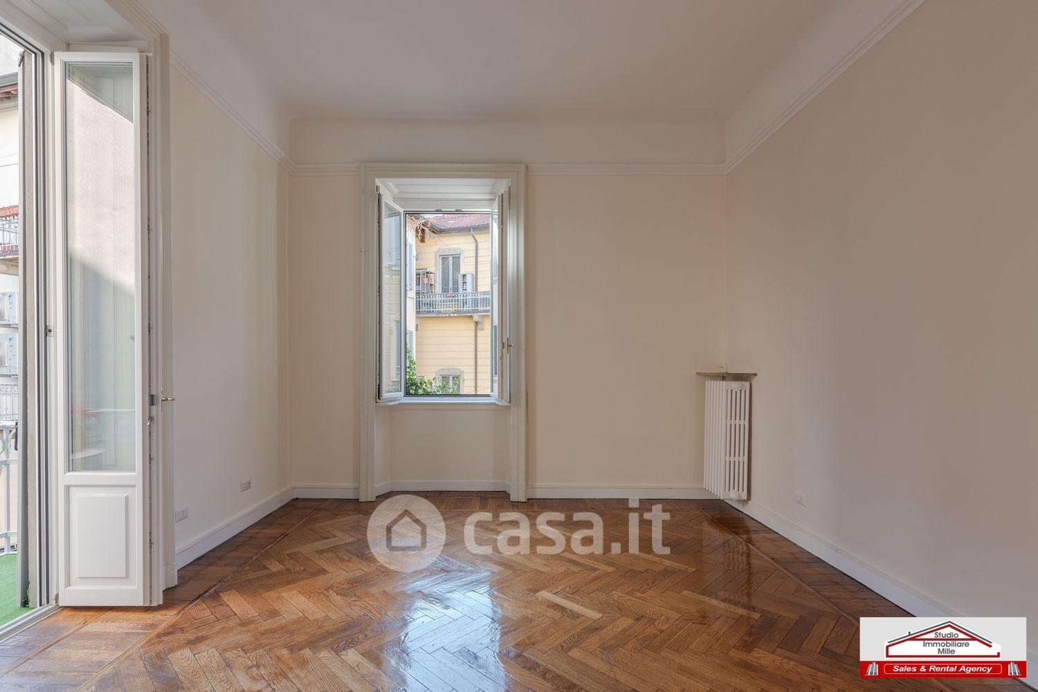 Trilocale in Via Giovanni Boccaccio