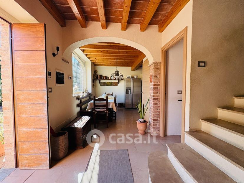 Villa in Via Giuseppe Terni — foto 9 di 45