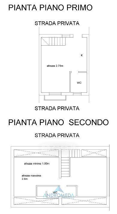 Trilocale in Via Annunziata — foto 6 di 14