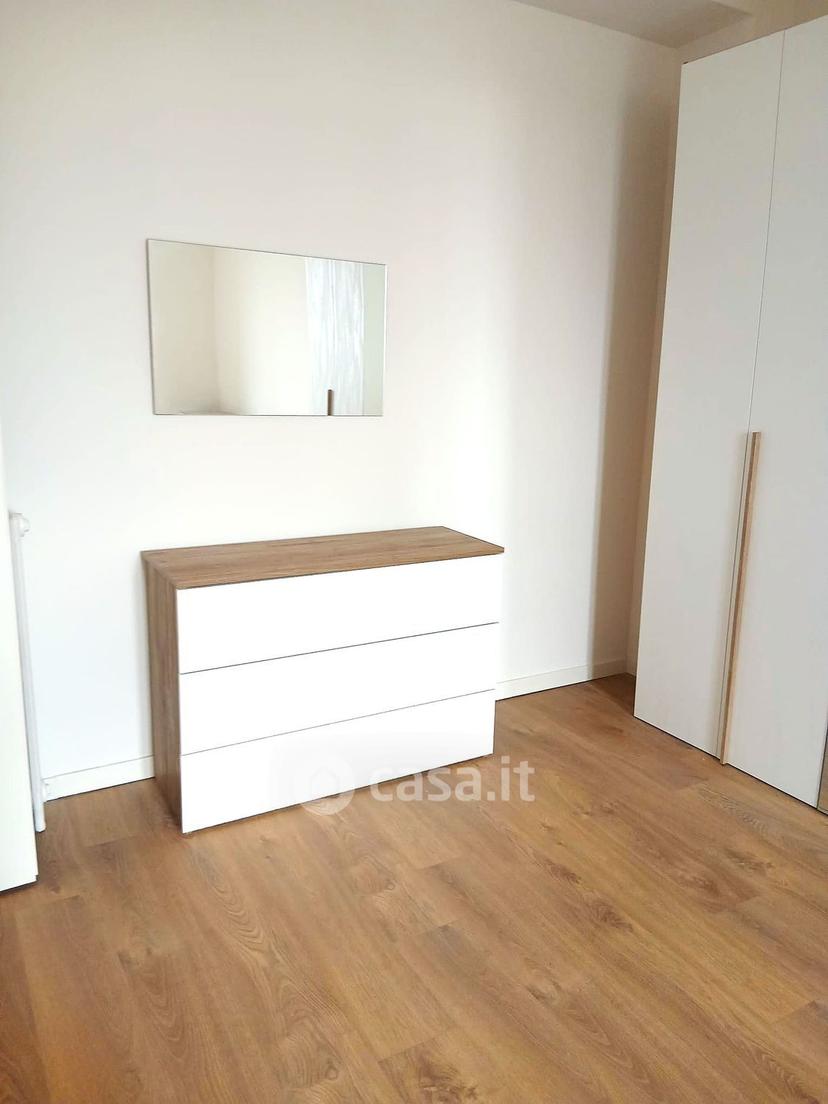 Bilocale in Viale Umbria — foto 11 di 12