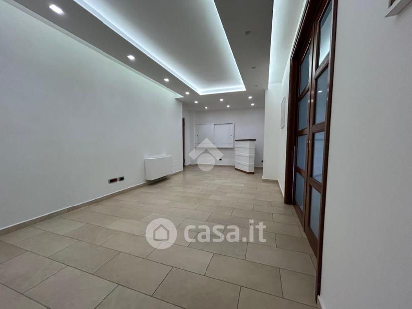 Trilocale in Via Vincenzo di Benedetto — foto 20 di 20