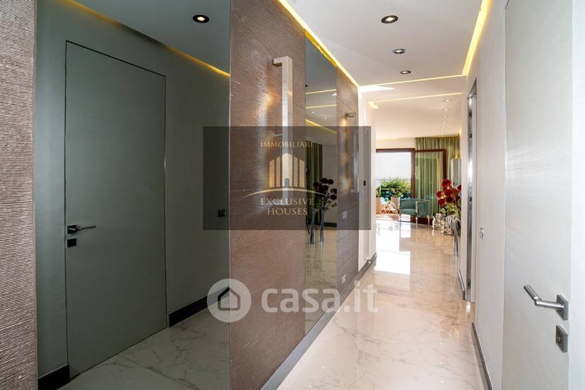 Quadrilocale in Viale Alcide de Gasperi — foto 40 di 54