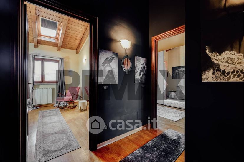 Villa in Strada della Carlina 17 — foto 27 di 52