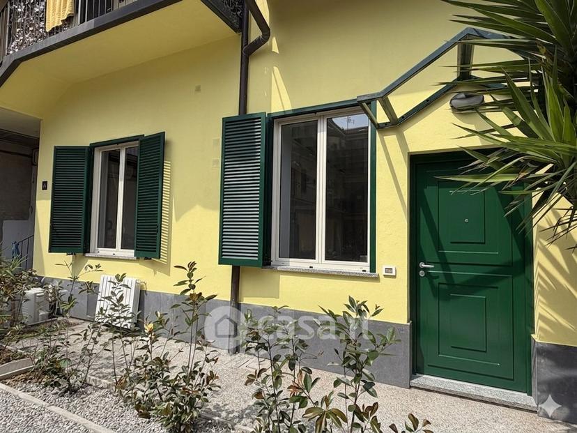 Bilocale in Via Gaetana Agnesi 35 — foto 9 di 25