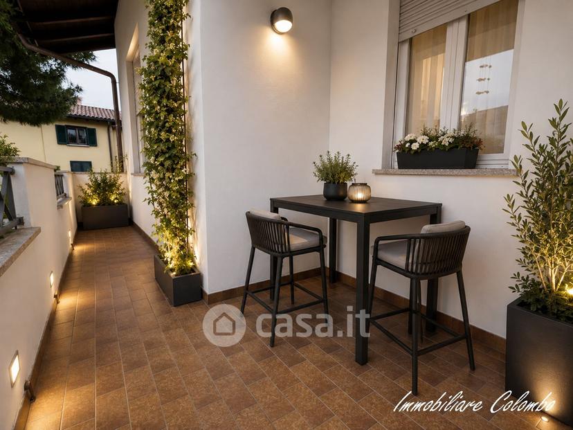 Bilocale in Via Massimo d'Azeglio — foto 20 di 20