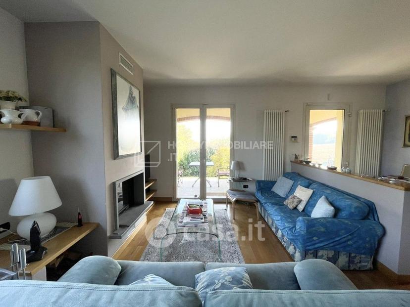 Villa in Località Bargone Montauro — foto 27 di 43